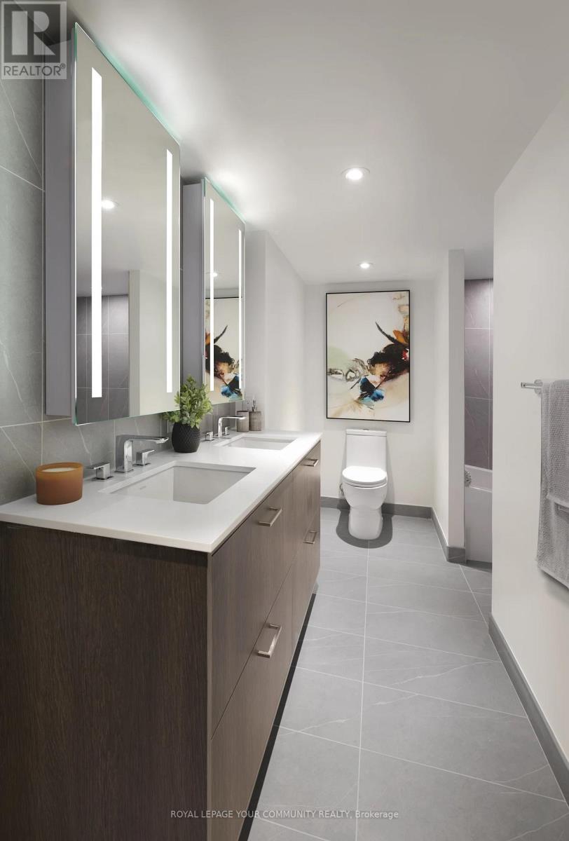 501 - 480 Front Street W, Toronto, Ontario M5V 0V5 - Photo 8 - C12515078