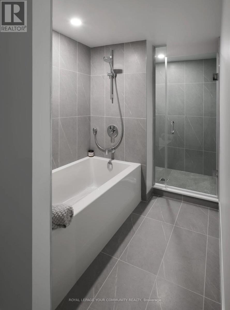 501 - 480 Front Street W, Toronto, Ontario M5V 0V5 - Photo 9 - C12515078