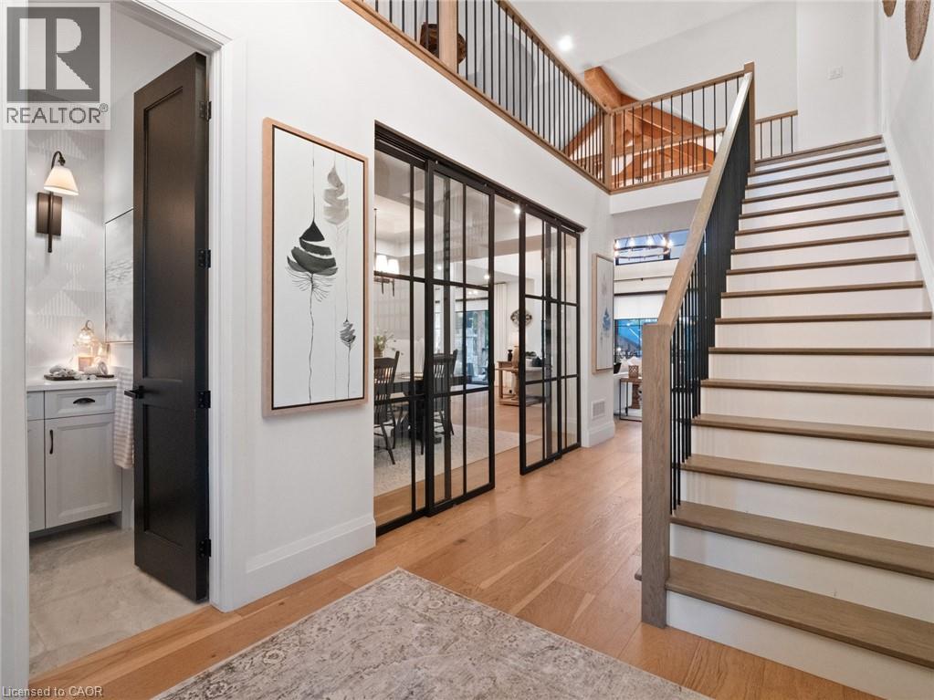 253 Central Avenue, Grimsby, Ontario  L3M 1X6 - Photo 6 - 40786101