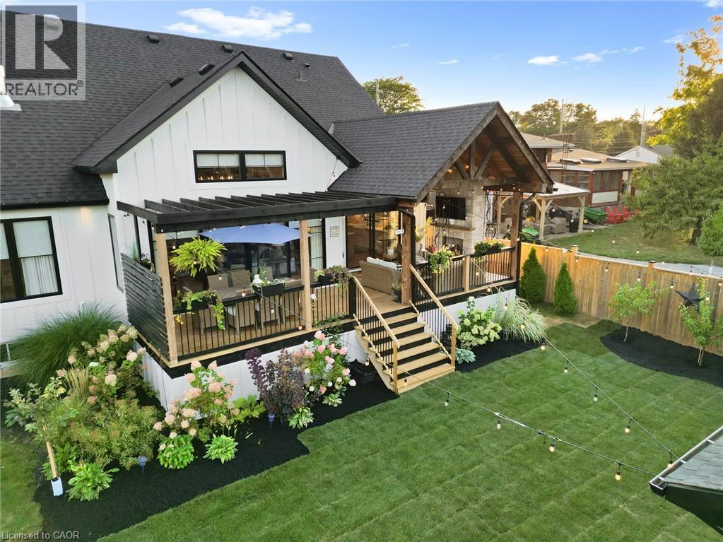 253 Central Avenue, Grimsby, Ontario  L3M 1X6 - Photo 33 - 40786101