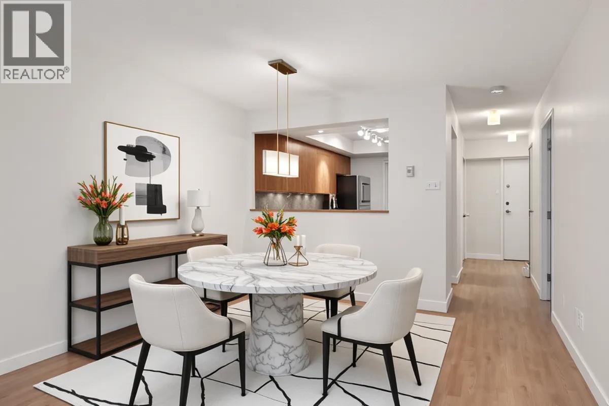 B106 1331 Homer Street, Vancouver, British Columbia V6B 5M5 - Photo 6 - R3065315