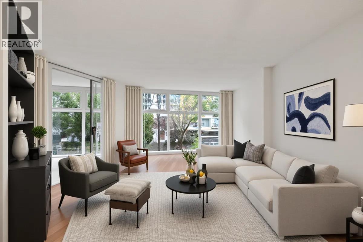 B106 1331 Homer Street, Vancouver, British Columbia V6B 5M5 - Photo 2 - R3065315