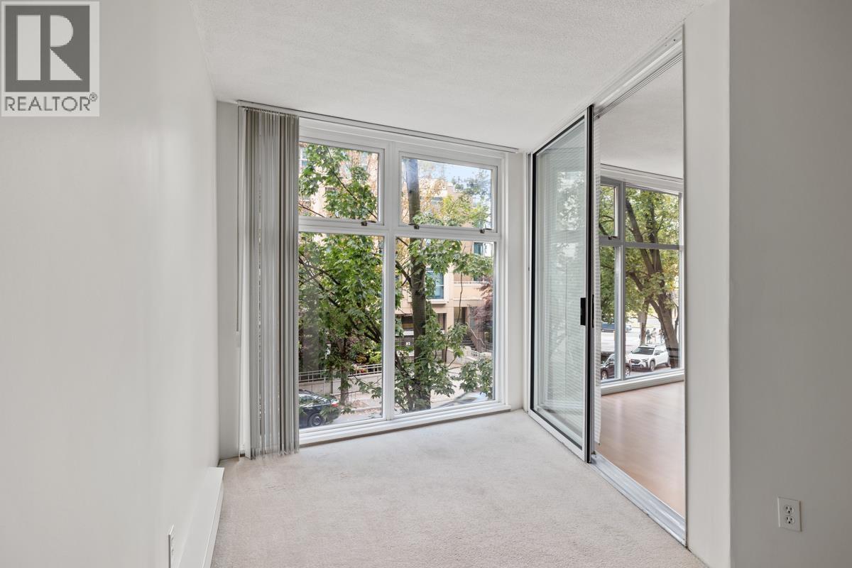 B106 1331 Homer Street, Vancouver, British Columbia V6B 5M5 - Photo 17 - R3065315