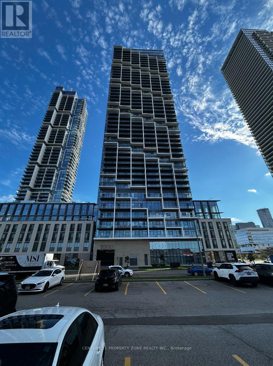 3015 - 1000 Portage Parkway, Vaughan, Ontario L4K 0L1 - Photo 11 - N12448779