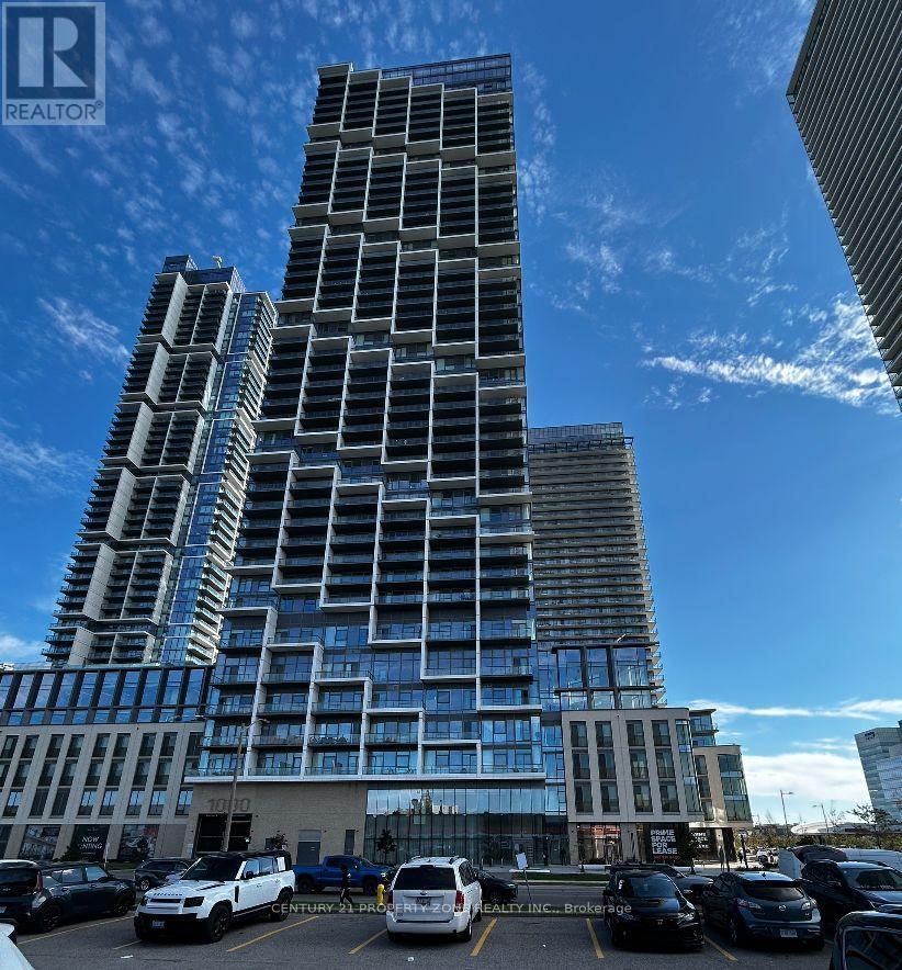 3015 - 1000 PORTAGE PARKWAY, Vaughan, Ontario