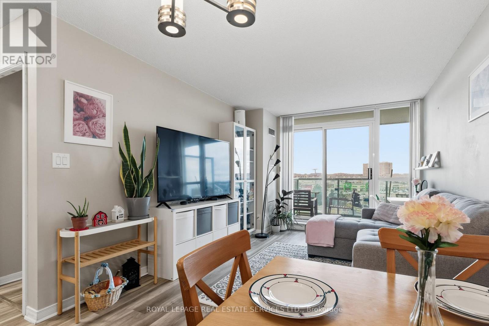 610 - 4850 Glen Erin Drive, Mississauga, Ontario  L5M 7S1 - Photo 12 - W12514526