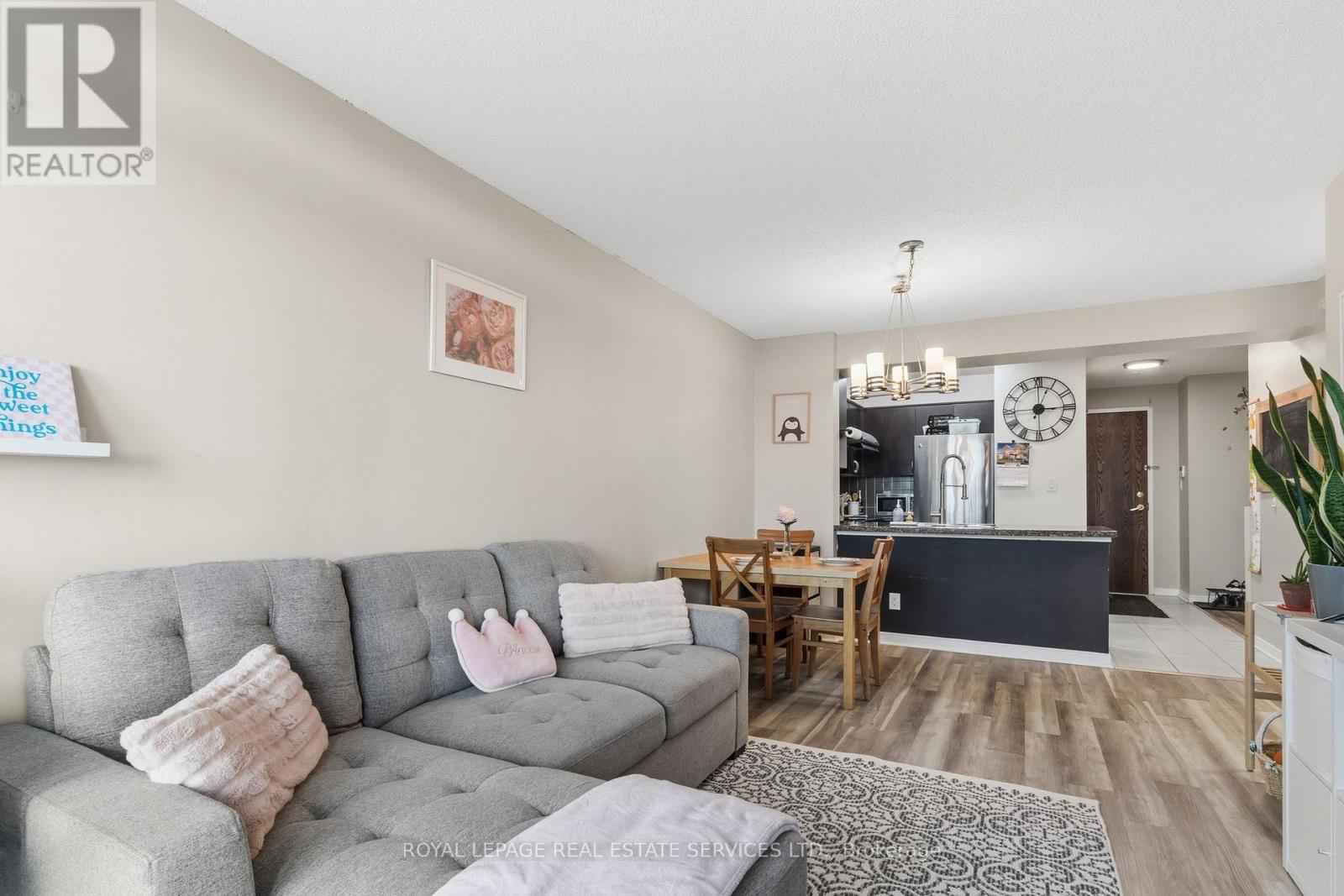 610 - 4850 Glen Erin Drive, Mississauga, Ontario  L5M 7S1 - Photo 13 - W12514526