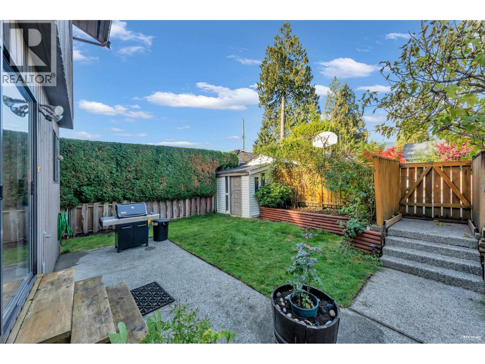 252 E 21st Street, North Vancouver, British Columbia  V7L 3B6 - Photo 36 - R3065301