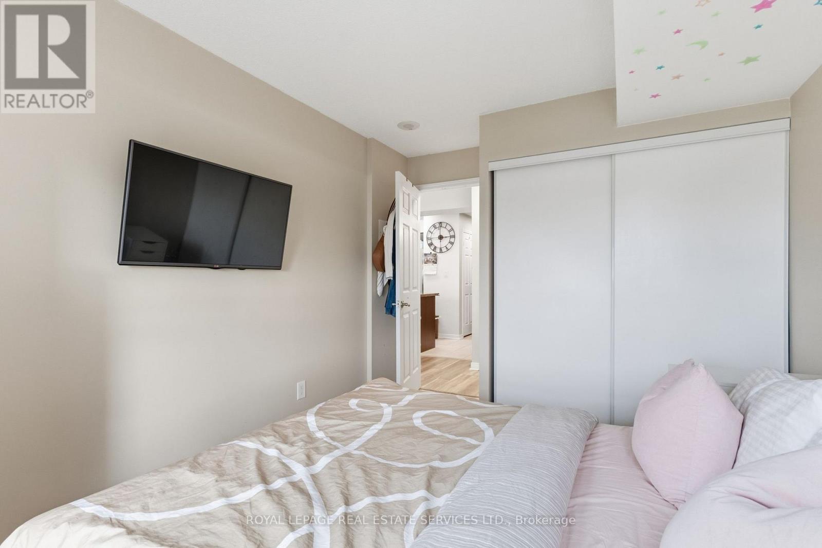 610 - 4850 Glen Erin Drive, Mississauga, Ontario  L5M 7S1 - Photo 16 - W12514526