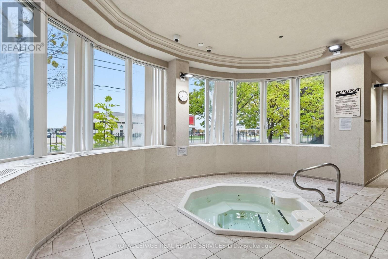 610 - 4850 Glen Erin Drive, Mississauga, Ontario  L5M 7S1 - Photo 19 - W12514526