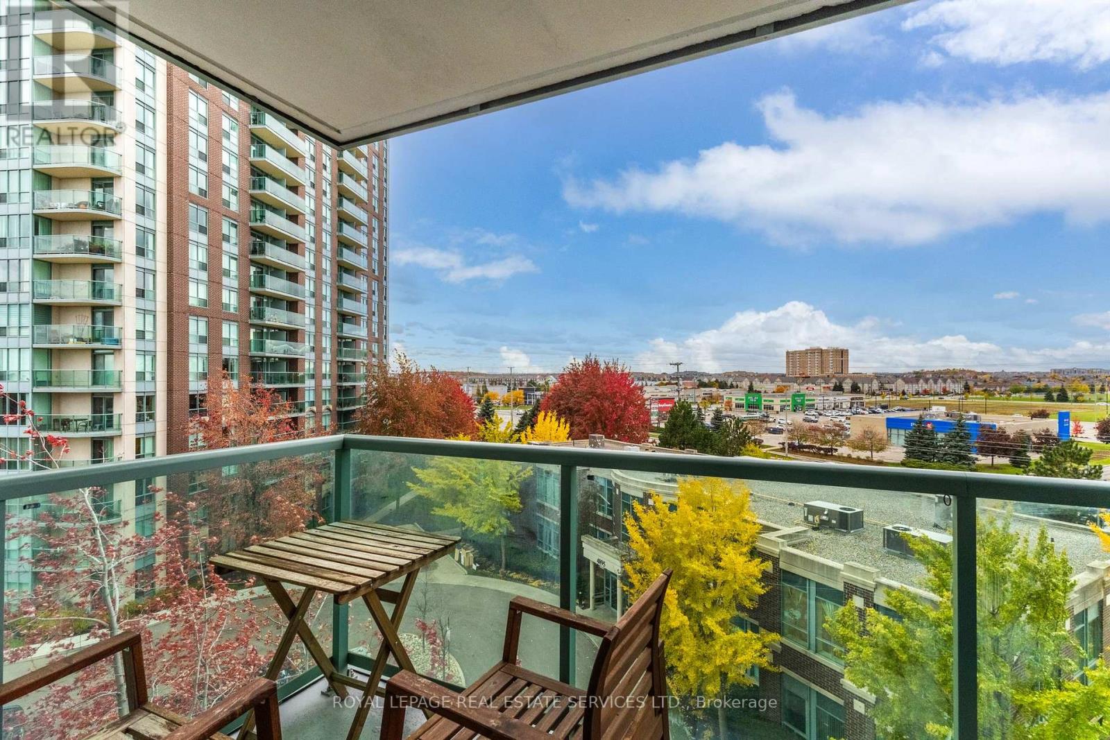 610 - 4850 Glen Erin Drive, Mississauga, Ontario  L5M 7S1 - Photo 23 - W12514526