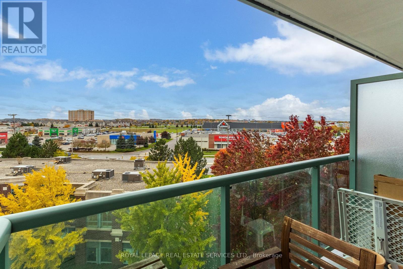 610 - 4850 Glen Erin Drive, Mississauga, Ontario  L5M 7S1 - Photo 24 - W12514526