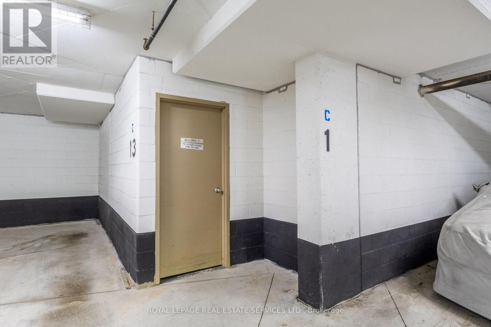 610 - 4850 Glen Erin Drive, Mississauga, Ontario  L5M 7S1 - Photo 31 - W12514526