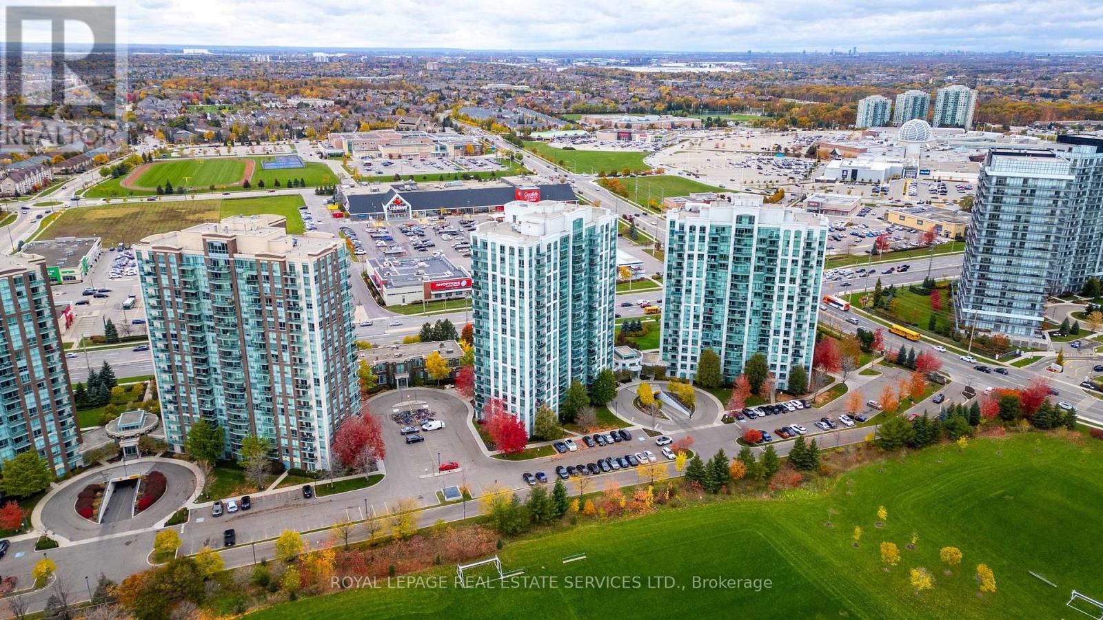 610 - 4850 Glen Erin Drive, Mississauga, Ontario  L5M 7S1 - Photo 35 - W12514526