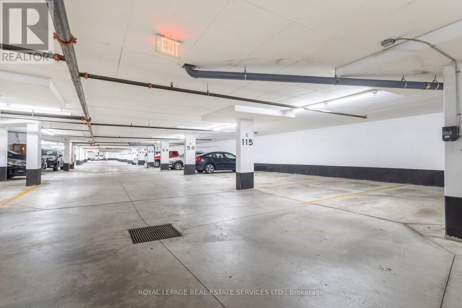 610 - 4850 Glen Erin Drive, Mississauga, Ontario  L5M 7S1 - Photo 30 - W12514526