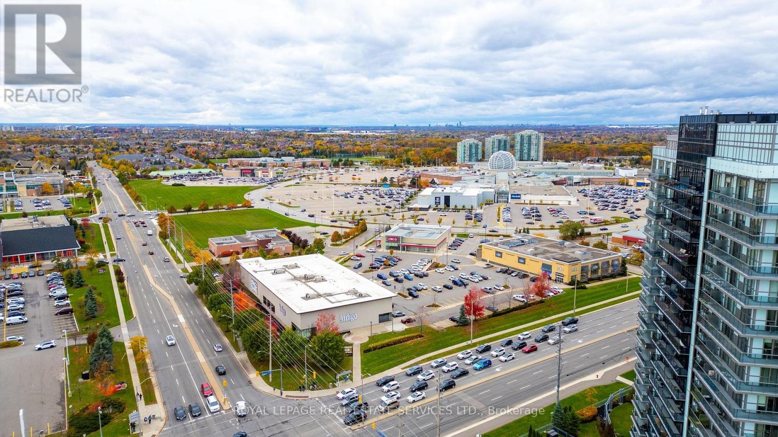 610 - 4850 Glen Erin Drive, Mississauga, Ontario  L5M 7S1 - Photo 39 - W12514526