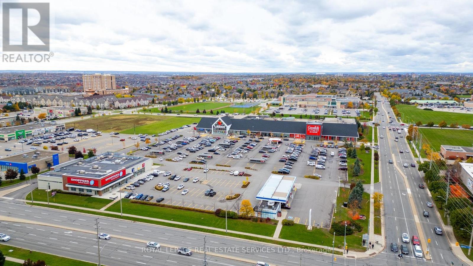 610 - 4850 Glen Erin Drive, Mississauga, Ontario  L5M 7S1 - Photo 40 - W12514526