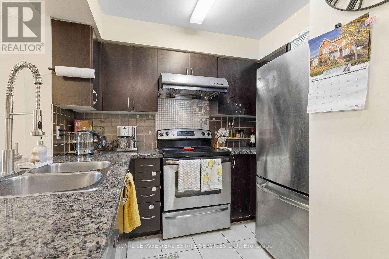 610 - 4850 Glen Erin Drive, Mississauga, Ontario  L5M 7S1 - Photo 8 - W12514526