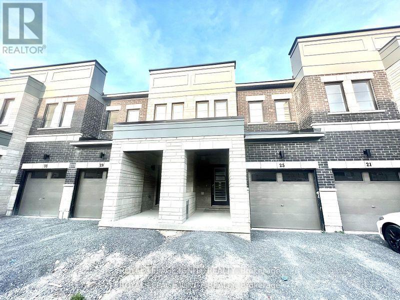 25 King George Way, Clarington, Ontario  L1C 7E5 - Photo 1 - E12515072