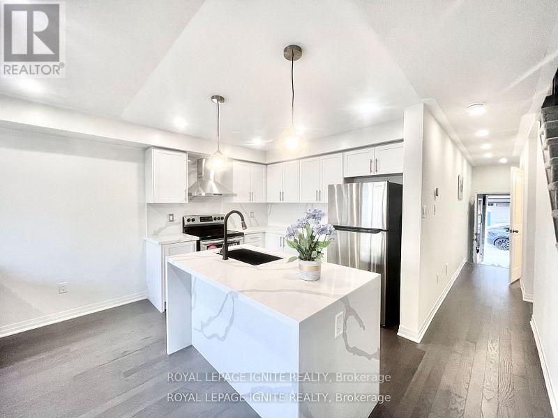 25 King George Way, Clarington, Ontario  L1C 7E5 - Photo 10 - E12515072