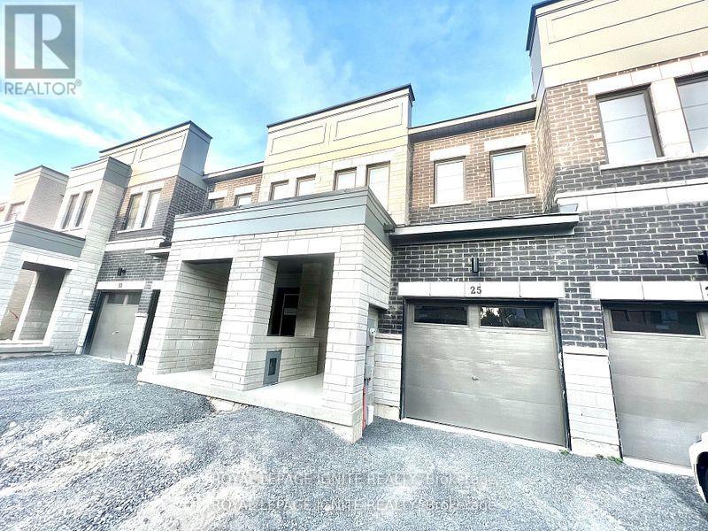 25 King George Way, Clarington, Ontario  L1C 7E5 - Photo 2 - E12515072