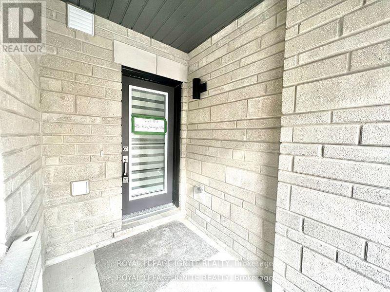 25 King George Way, Clarington, Ontario  L1C 7E5 - Photo 3 - E12515072