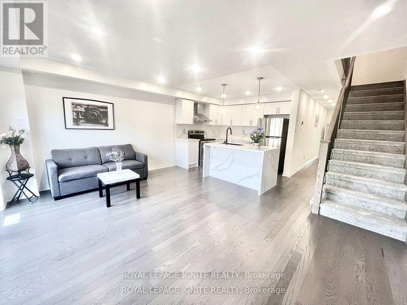 25 King George Way, Clarington, Ontario  L1C 7E5 - Photo 6 - E12515072