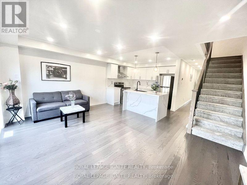 25 King George Way, Clarington, Ontario  L1C 7E5 - Photo 7 - E12515072