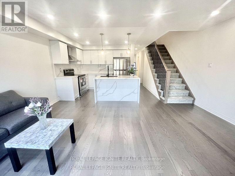 25 King George Way, Clarington, Ontario  L1C 7E5 - Photo 9 - E12515072