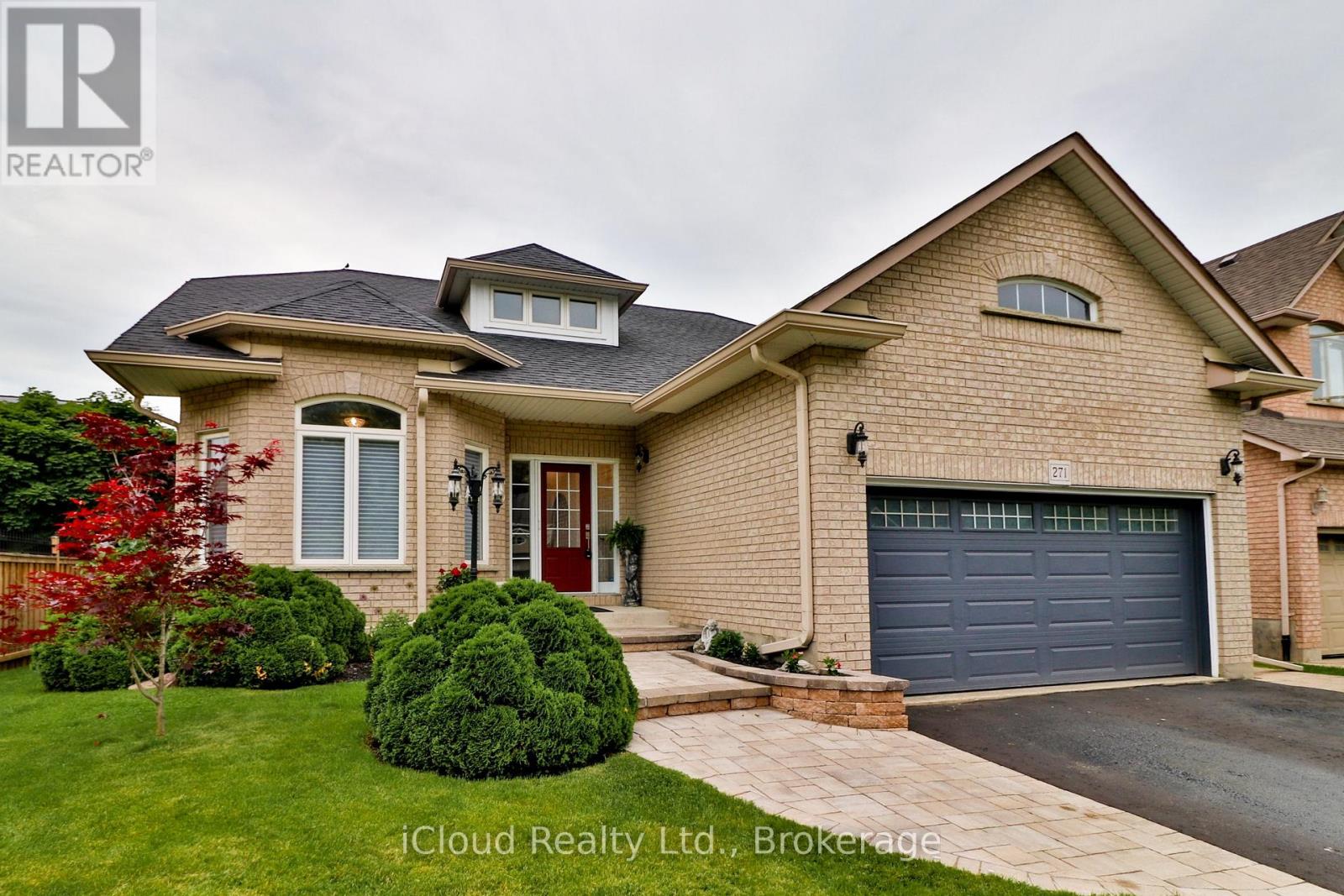 Basement - 271 Ryerson Crescent, Oshawa, Ontario  L1G 8B7 - Photo 1 - E12515080