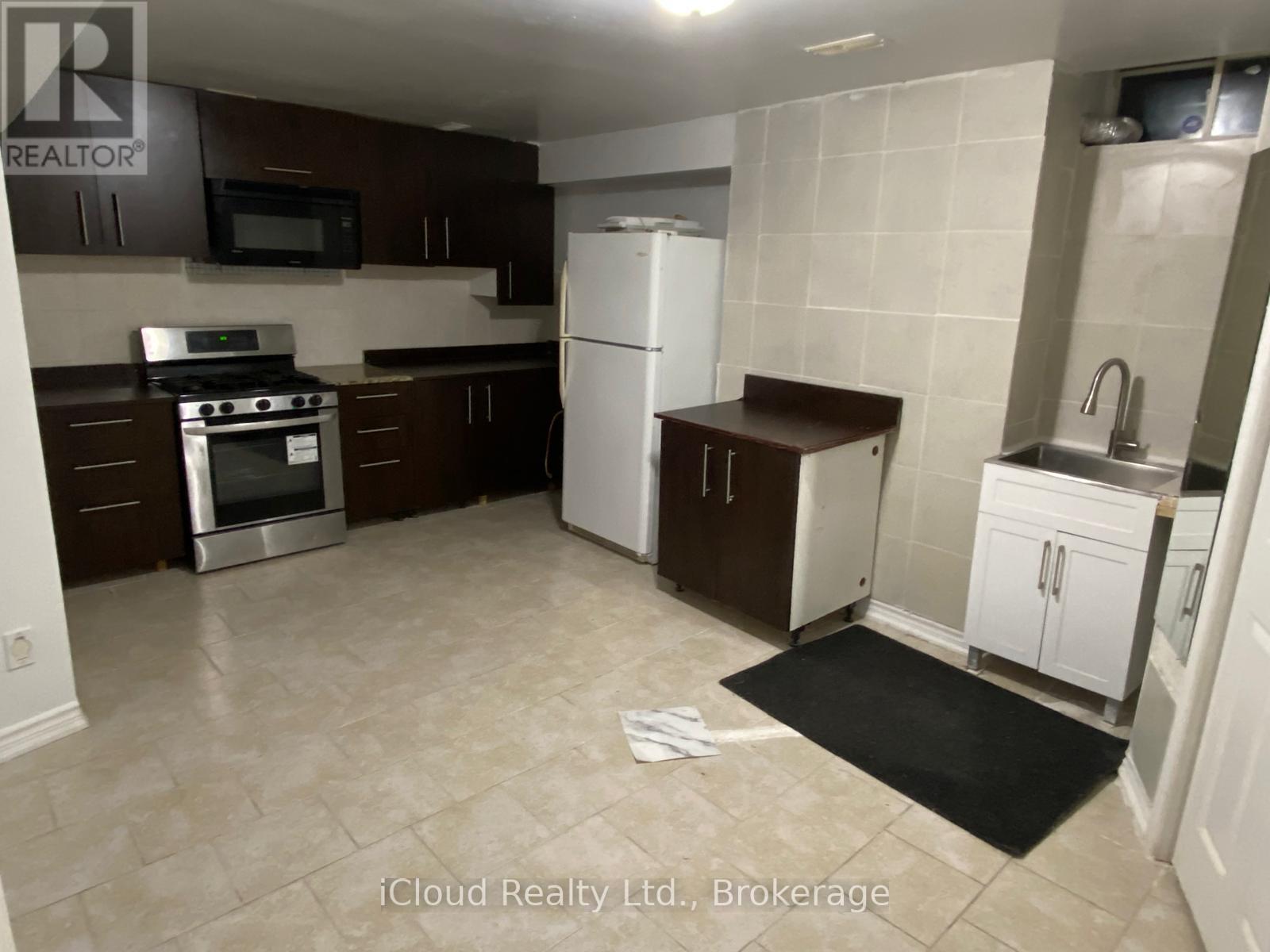 Basement - 271 Ryerson Crescent, Oshawa, Ontario  L1G 8B7 - Photo 2 - E12515080