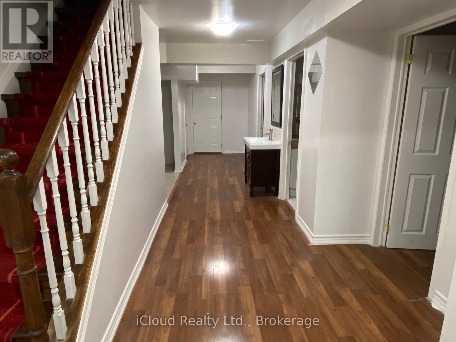 Basement - 271 Ryerson Crescent, Oshawa, Ontario  L1G 8B7 - Photo 4 - E12515080