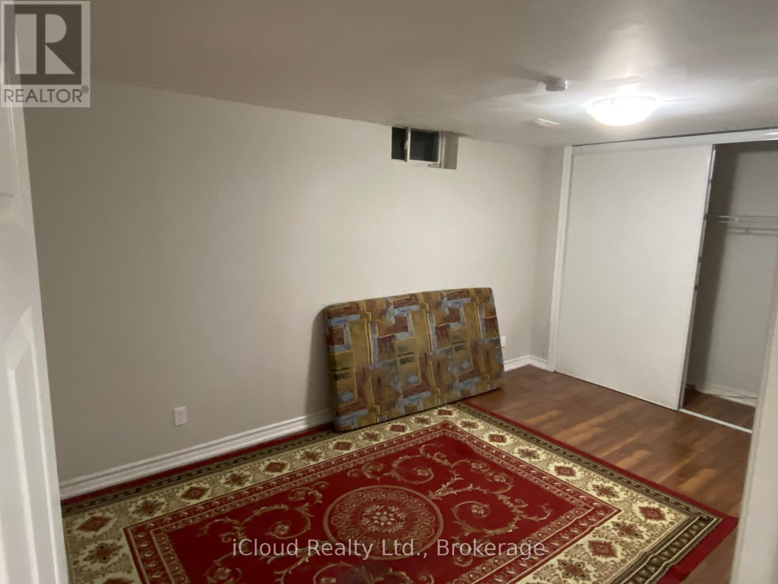 Basement - 271 Ryerson Crescent, Oshawa, Ontario  L1G 8B7 - Photo 5 - E12515080