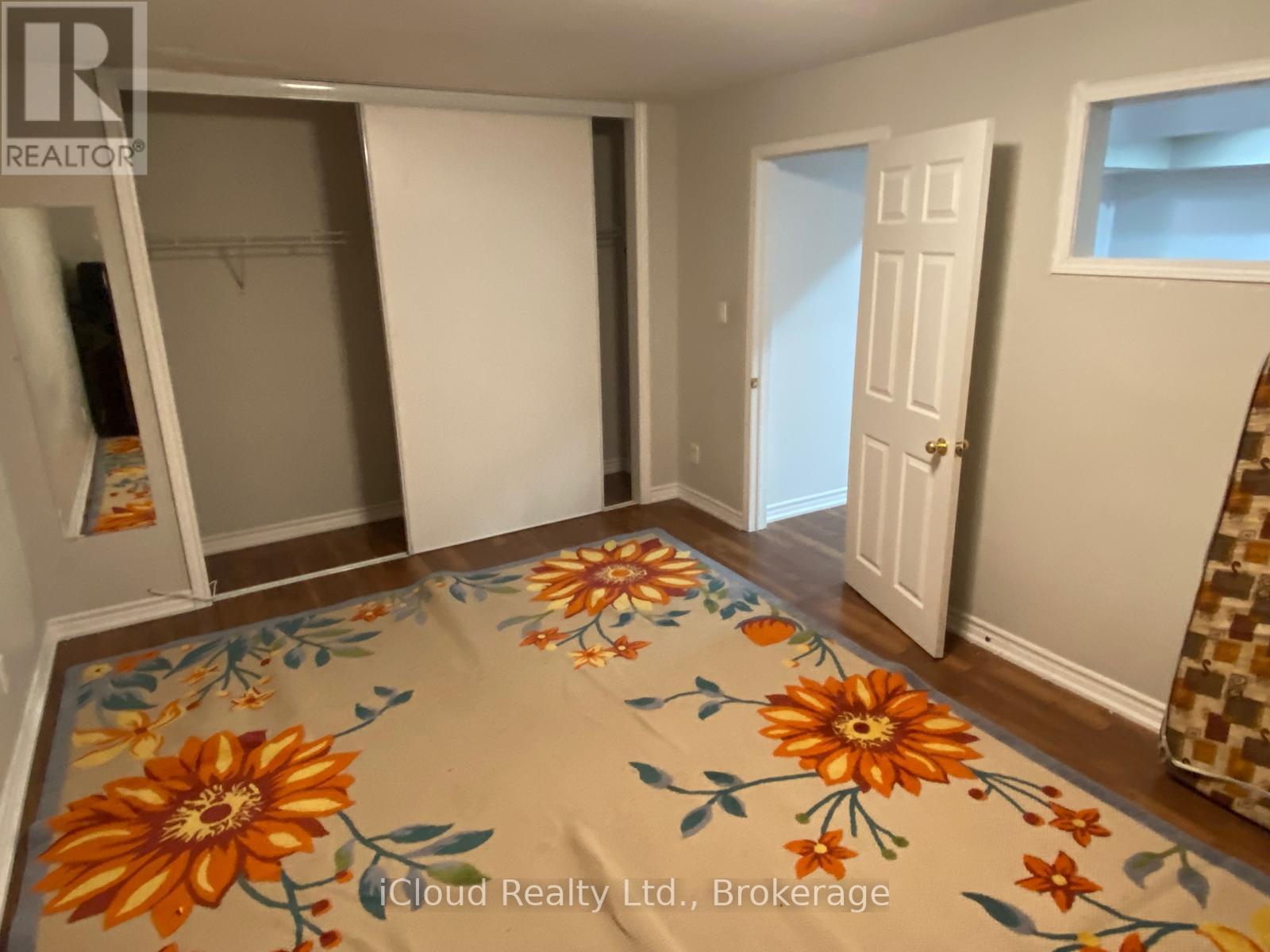 Basement - 271 Ryerson Crescent, Oshawa, Ontario  L1G 8B7 - Photo 6 - E12515080