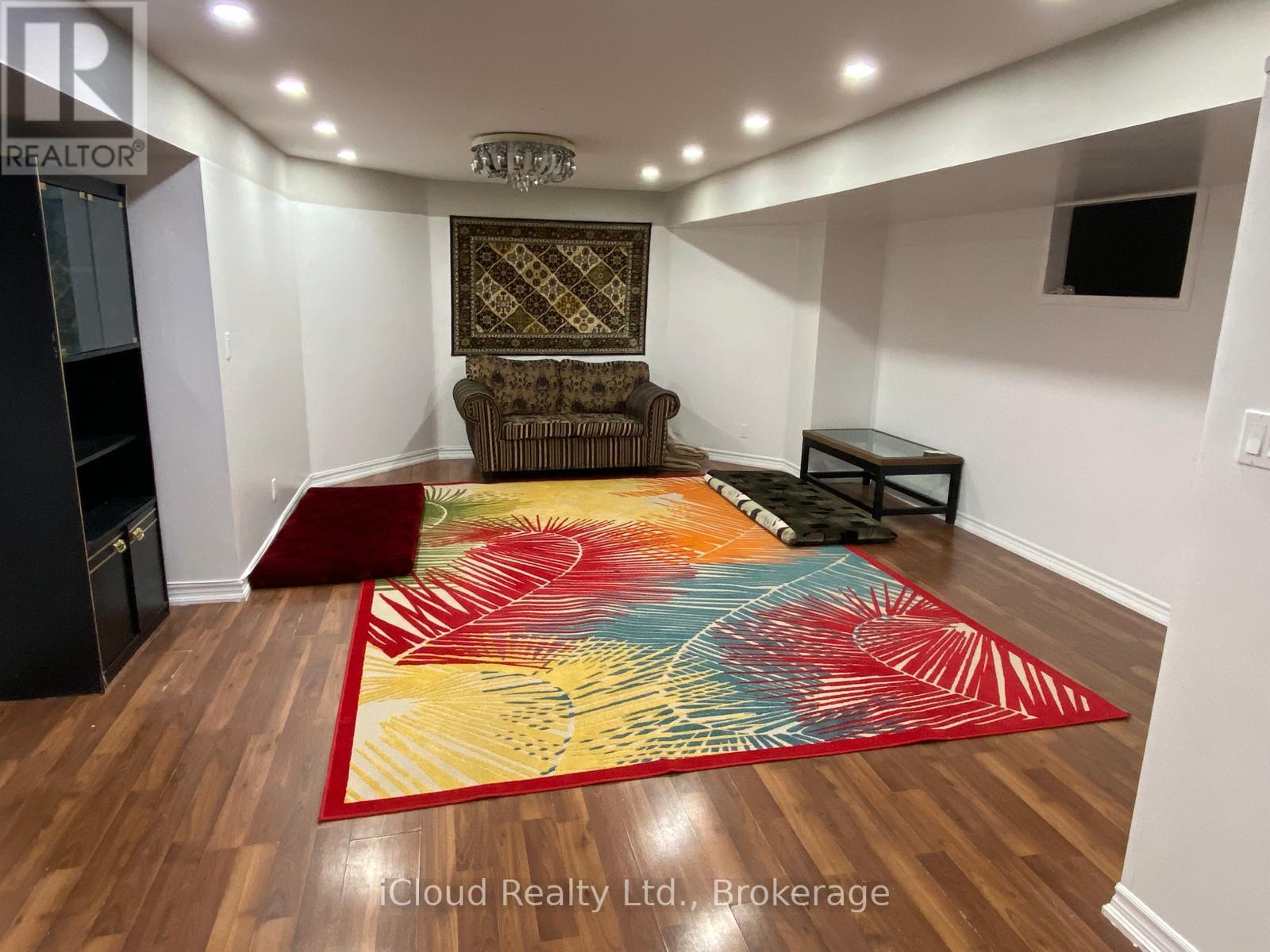 Basement - 271 Ryerson Crescent, Oshawa, Ontario  L1G 8B7 - Photo 7 - E12515080