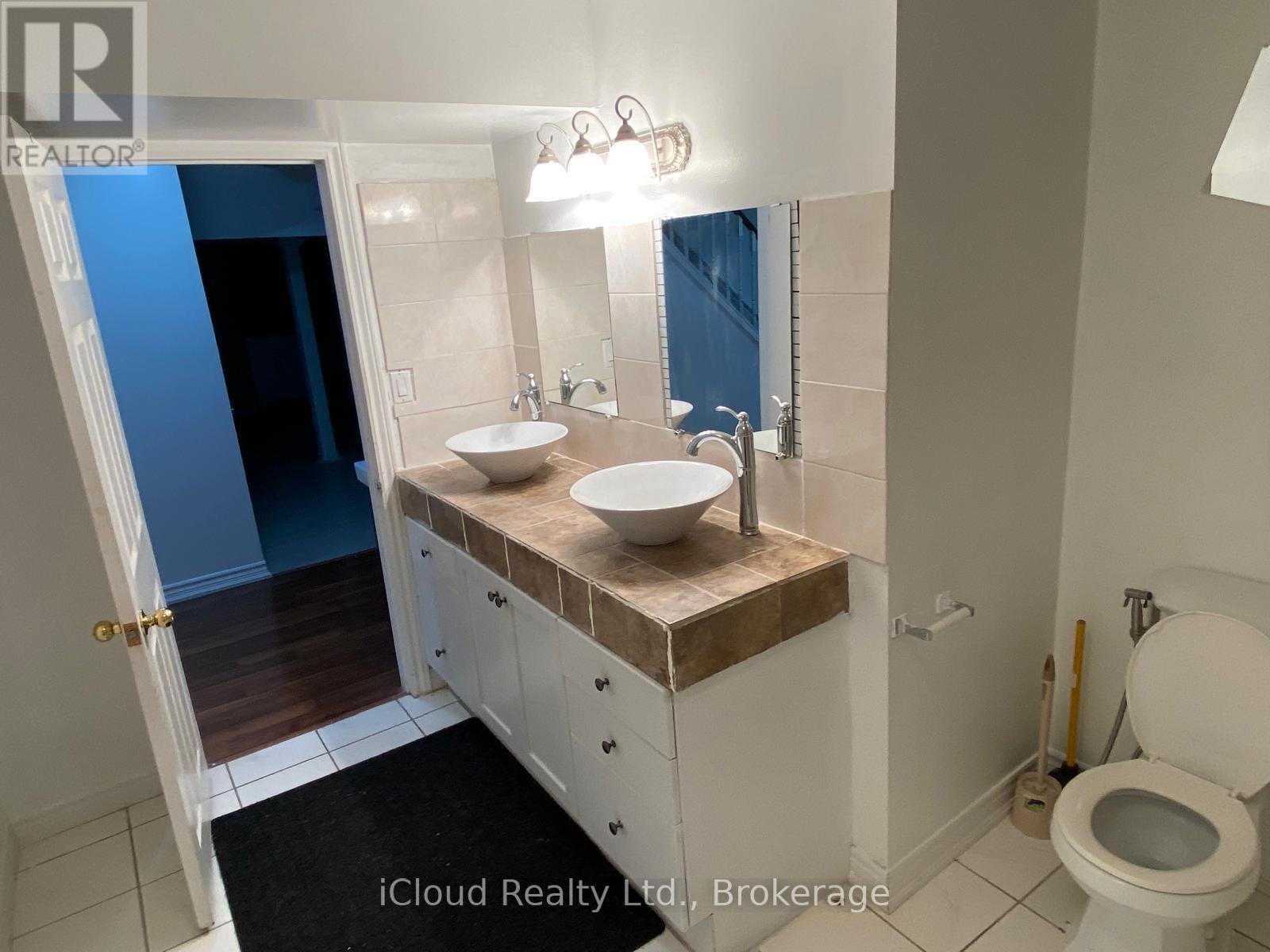 Basement - 271 Ryerson Crescent, Oshawa, Ontario  L1G 8B7 - Photo 8 - E12515080