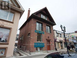 Lower Floor - 280 Danforth Avenue, Toronto, Ontario  M4K 1N6 - Photo 2 - E12515106