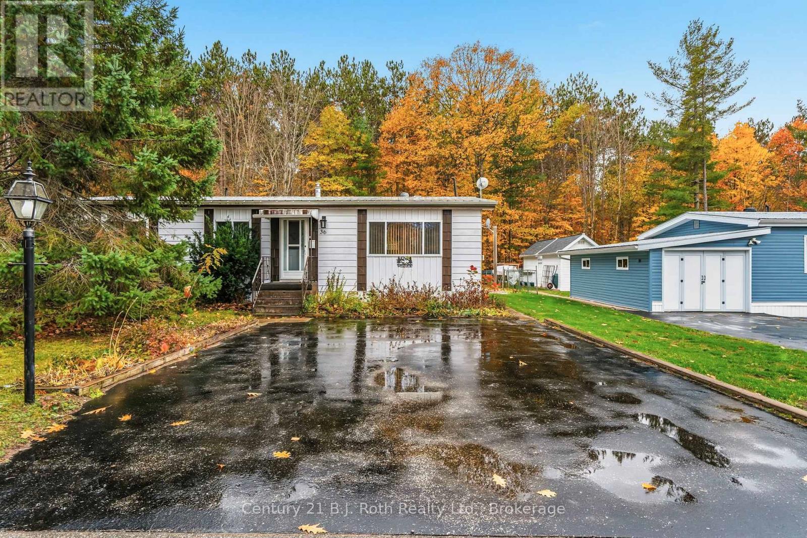 36 - 5263 Elliott Side Road, Tay, Ontario  L4R 4K3 - Photo 4 - S12515148