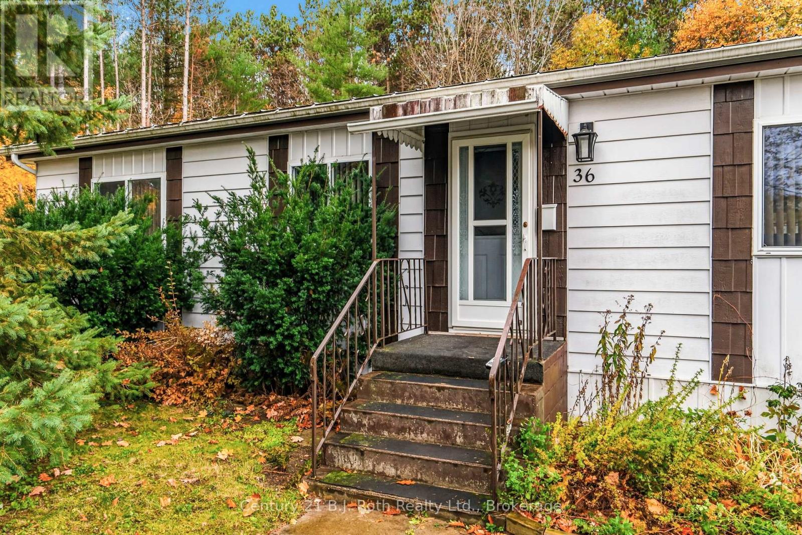 36 - 5263 Elliott Side Road, Tay, Ontario  L4R 4K3 - Photo 5 - S12515148