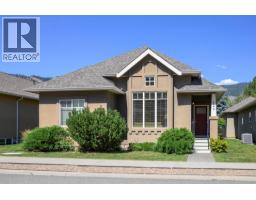 2920 Valleyview Drive Unit# 123, kamloops, British Columbia