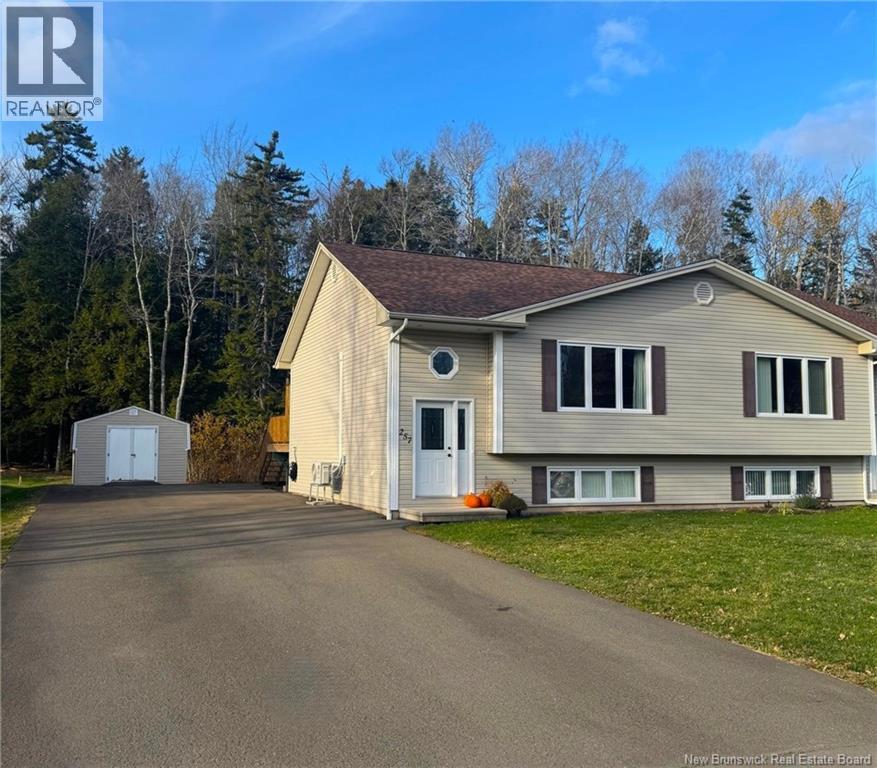 257 Charles Lutes Road, Moncton, New Brunswick