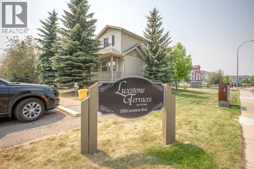 106, 2006 Luxstone Boulevard, Airdrie, Alberta  T4B 3C4 - Photo 16 - A2264104