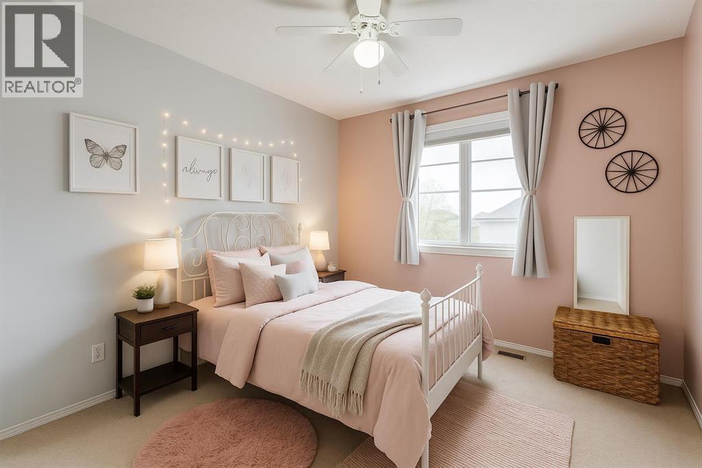 106, 2006 Luxstone Boulevard, Airdrie, Alberta  T4B 3C4 - Photo 13 - A2264104