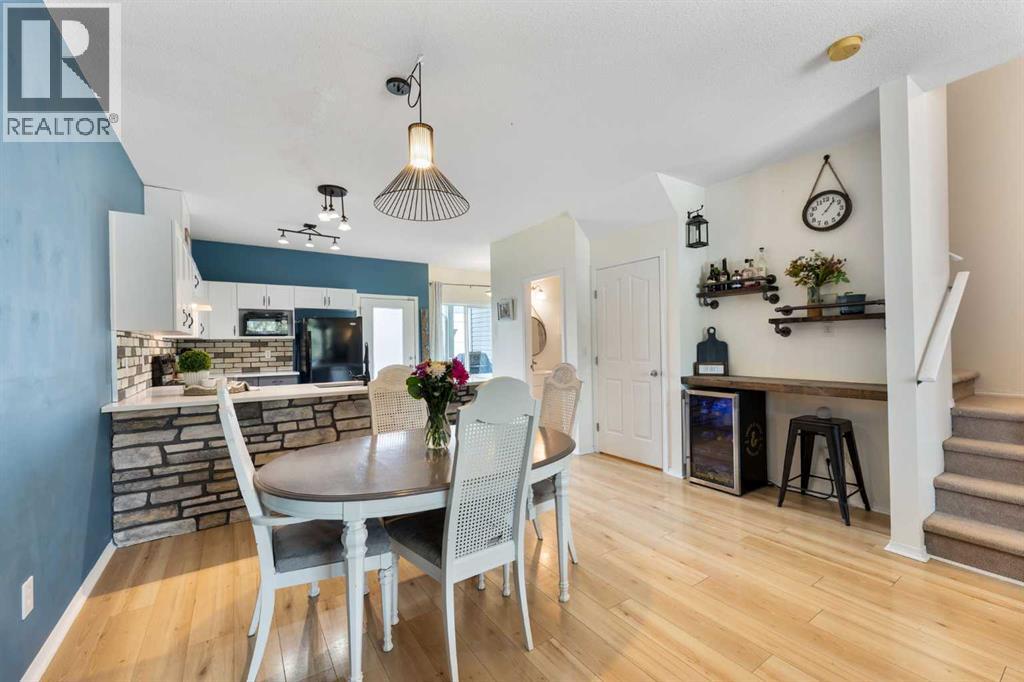 106, 2006 Luxstone Boulevard, Airdrie, Alberta  T4B 3C4 - Photo 6 - A2264104