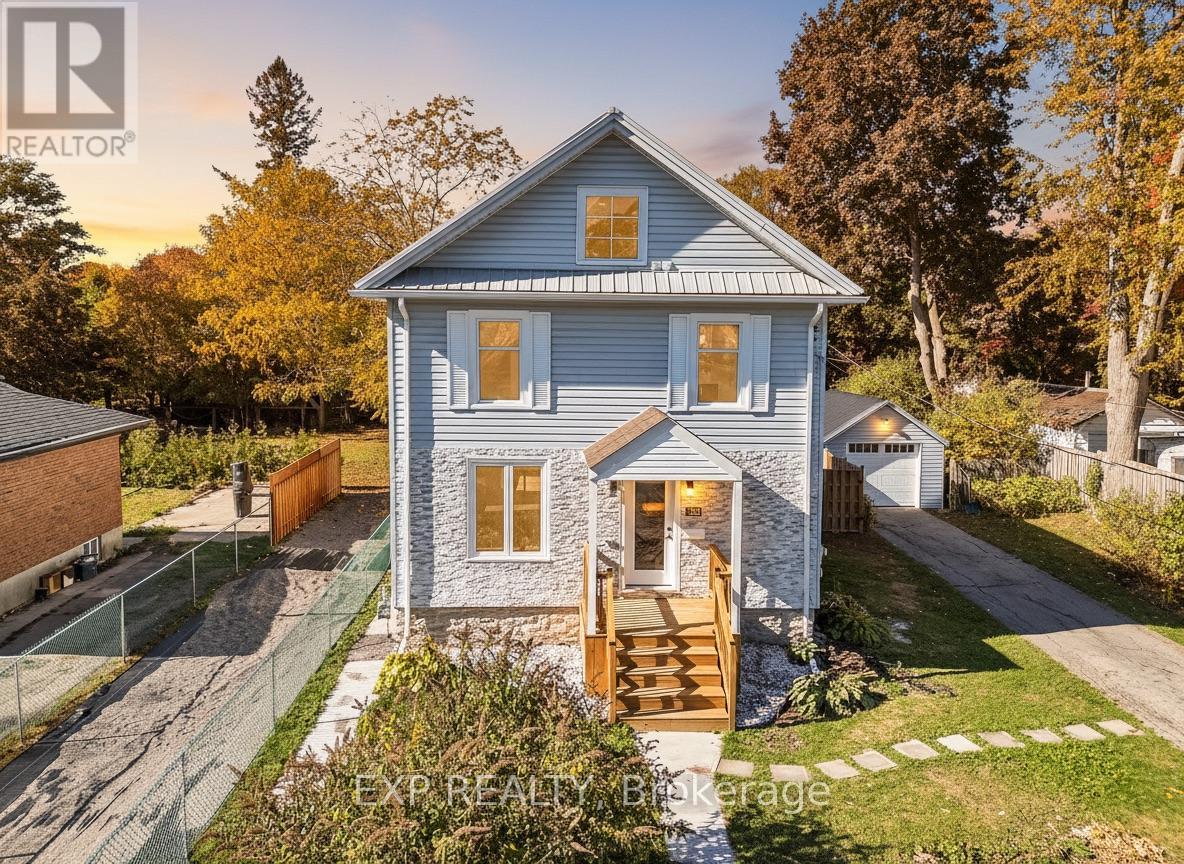 276 FOSTER AVENUE, Belleville, Ontario