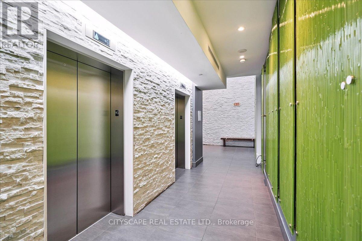 1410 - 365 Prince Of Wales Drive, Mississauga, Ontario  L5B 0G6 - Photo 5 - W12515068