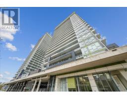 1410 - 365 PRINCE OF WALES DRIVE, Mississauga, Ontario
