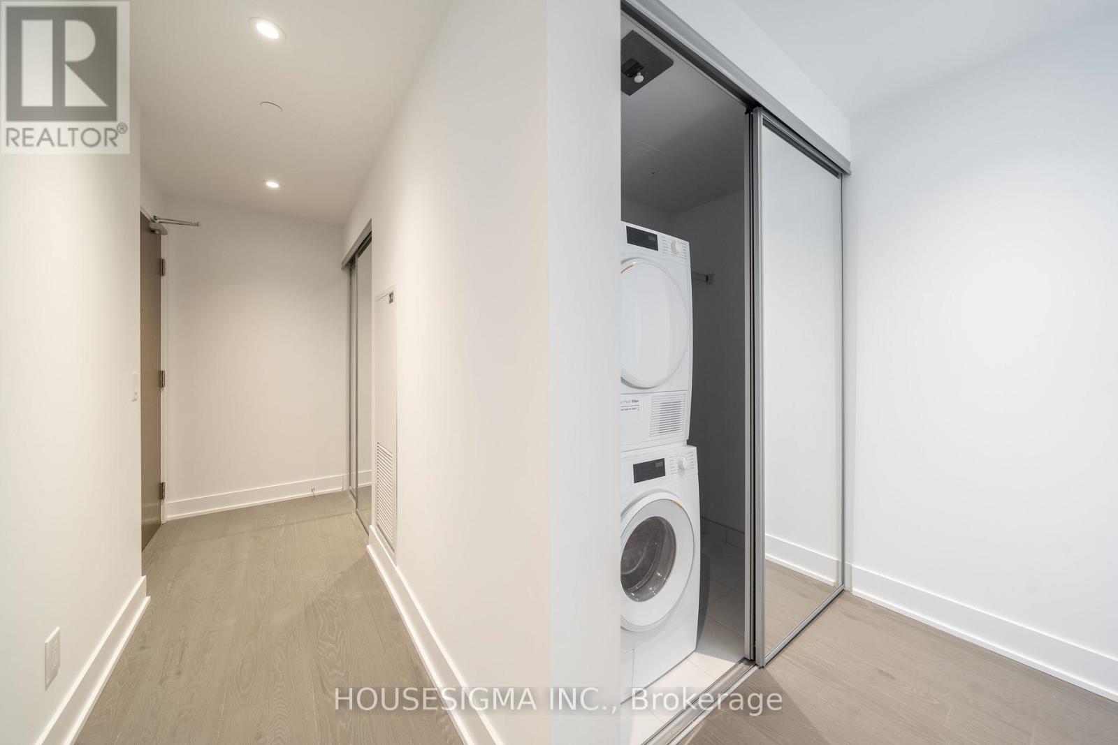 3509 - 1928 Lake Shore Boulevard W, Toronto, Ontario  M6S 0B1 - Photo 14 - W12515096