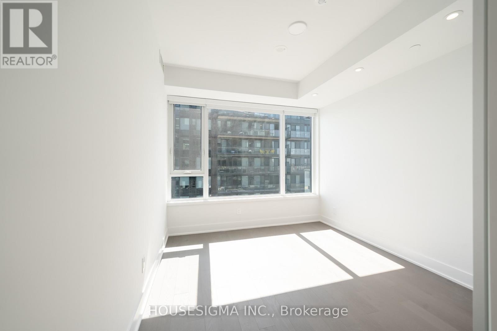 3509 - 1928 Lake Shore Boulevard W, Toronto, Ontario  M6S 0B1 - Photo 8 - W12515096