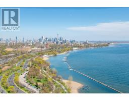 3509 - 1928 LAKE SHORE BOULEVARD W, Toronto, Ontario